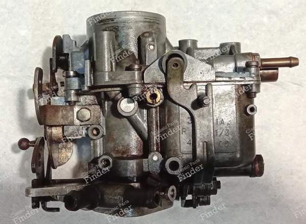 Solex 32 SEIA carburetor - RENAULT 12 / Virage (R12) - 32SEIA- 1