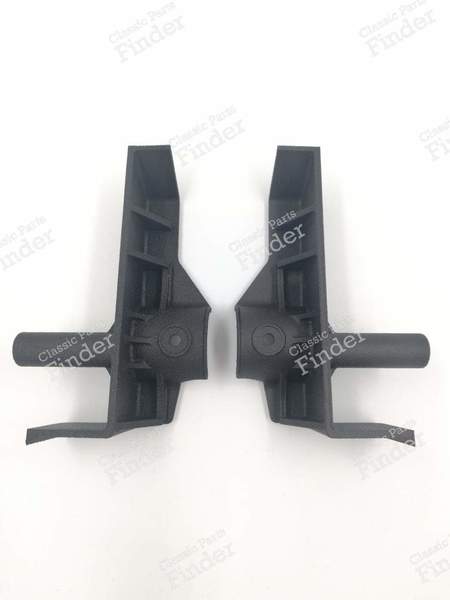 Rear parcel shelf supports 5-door version - RENAULT 21 (R21) - 2