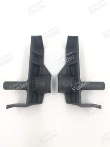 Rear parcel shelf supports 5-door version - RENAULT 21 (R21) - thumb-2