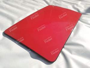 Herausnehmbares Dach (fest) Targa für PORSCHE 924