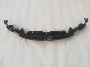 Front bumper absorption bar - PEUGEOT 406 Coupé