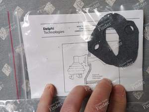 Kraftstoffpumpe - FORD Mustang I (serie 1, 2 & 3) - AMF0065- thumb-4