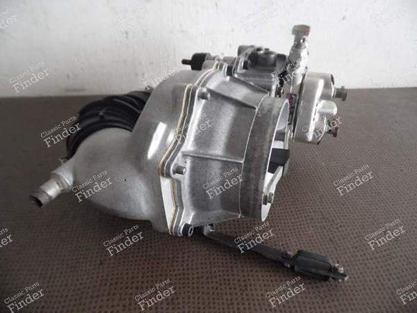 K-JETRONIC - TURBO-VERSION - PORSCHE 924 - 0438100096 + 0438120091 93111090702 + 93111090602- 3