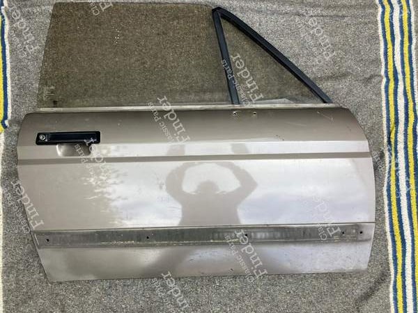 Right-side passenger door - Convertible - TALBOT Samba - 0