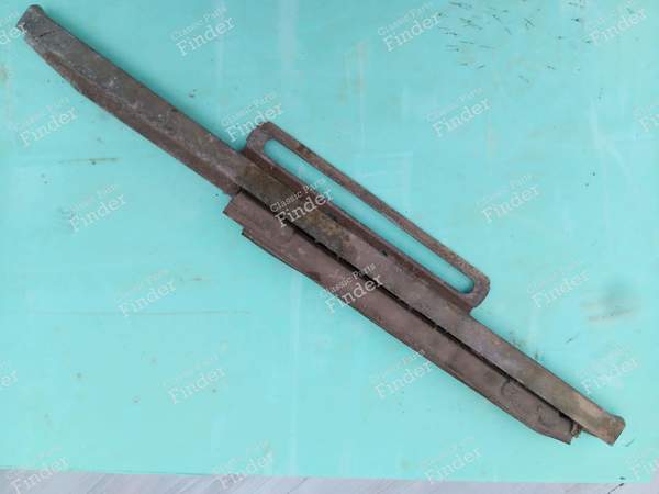 Fensterheber-Schienensatz - MERCEDES BENZ /8 (W114 / W115) - A1157200845- 1