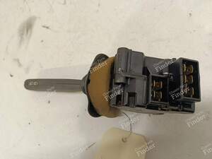 Headlight and turn signal switch... - CITROËN Visa / C15 - thumb-2