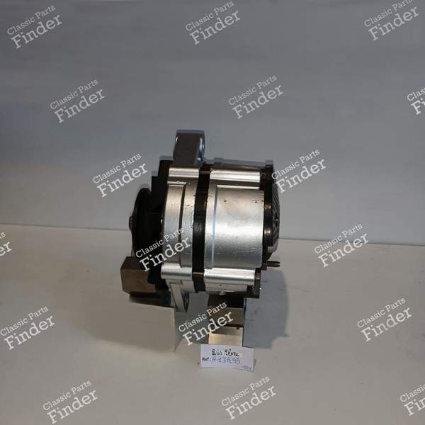 Alternator PSA engine - Diesel engine - PEUGEOT 205 - A13R95- 2