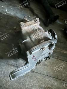 Bridge E30 3.25 - BMW 3 (E30) - 3.25- thumb-0