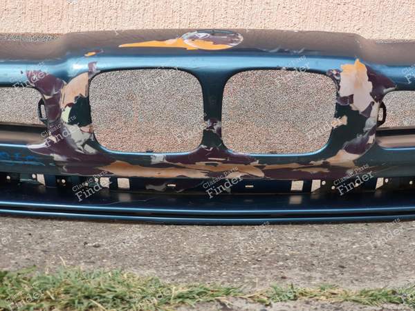 Frontstoßstange OEM - BMW 8 (E31) - 5