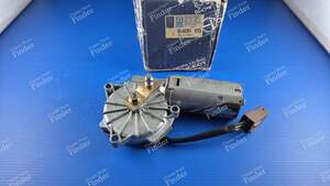 Rear windshield wiper motor for PEUGEOT 309