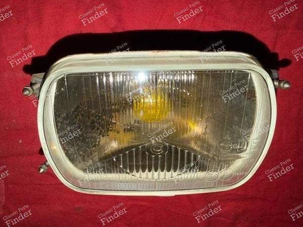 H1 "Iodine" Long-Range Block - PEUGEOT 504 Coupé / Cabriolet - 450074- 1