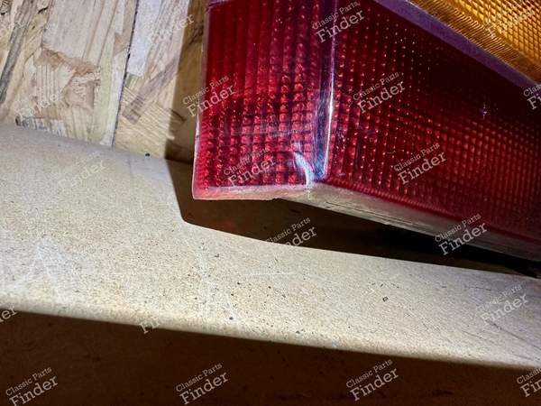 Rücklicht links - VOLKSWAGEN (VW) Golf I / Rabbit / Caddy / Jetta - 9EL124759-061- 3