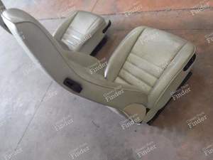 PORSCHE 964 SEATS - PORSCHE 911 (964) - thumb-8