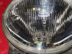 Satz von 4 Scheinwerfern 'Morette' H4 + H1 - CITROËN CX - thumb-6