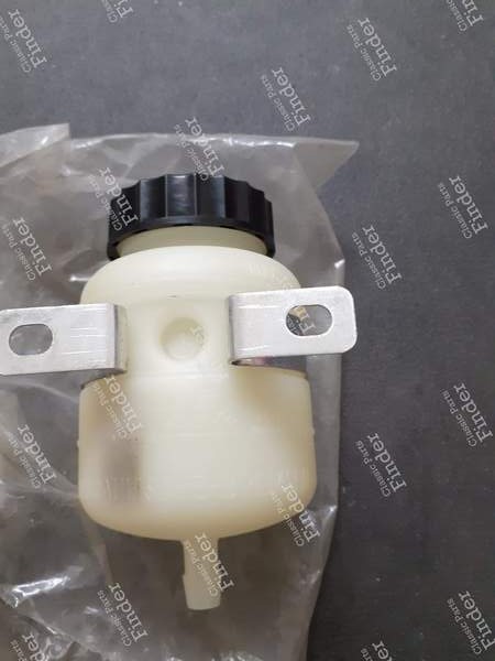 Brake fluid reservoir - VOLKSWAGEN (VW) Käfer / Beetle / Coccinelle / Escarabajo - 2