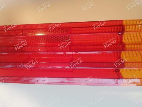 NOS left rear light - MERCEDES BENZ S (W116) - A1168202666 / K43387 / L225901-114- 4