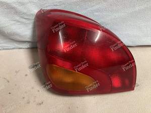 Left rear light - FORD Fiesta