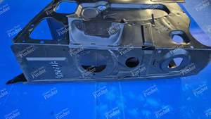 Doublure d'aile avant droite complète - PEUGEOT 204 - 712264- thumb-3