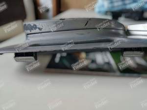 Paar Abdeckungen für Abschleppösen - CITROËN XM - 96152411677- thumb-3