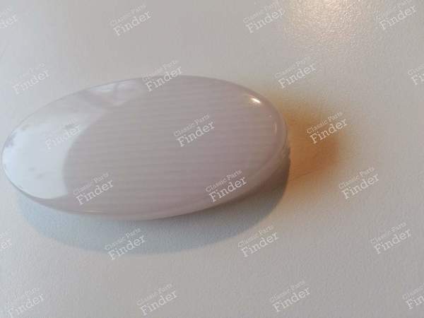 Cabochon/Ceiling light switch - RENAULT Twingo - 1