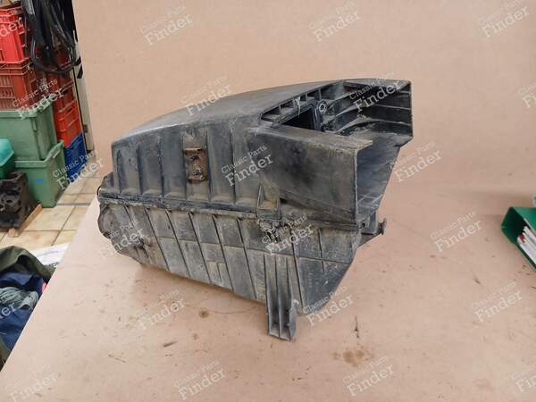 Air box - GTI version - VOLKSWAGEN (VW) Golf II / Jetta - 1