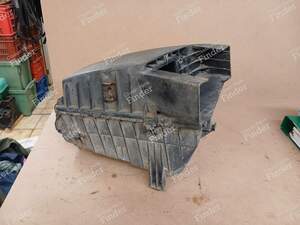 Air box - GTI version - VOLKSWAGEN (VW) Golf II / Jetta - thumb-1