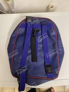 Backpack bag - RENAULT Twingo I - thumb-1