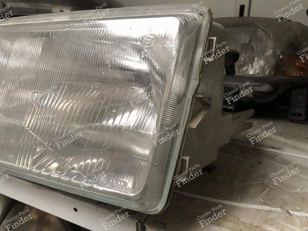 Left headlight for Trafic or R21 - RENAULT Trafic - 67504619 / 7700765492- 1