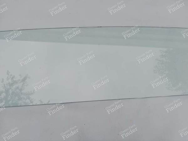 Trennscheibe Fahrgastraum/Motorraum - MATRA-SIMCA-TALBOT Bagheera - 3