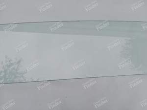 Trennscheibe Fahrgastraum/Motorraum - MATRA-SIMCA-TALBOT Bagheera - thumb-3