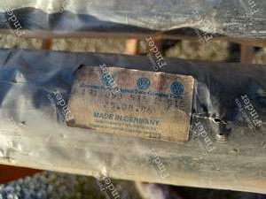 4 mouldings / door strips - 3-door version - VOLKSWAGEN (VW) Golf II / Jetta - 191853516B 191853515B 191853535B 191853536B- thumb-6