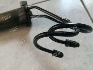 Zahnstangenzylinder Durchmesser 45mm - CITROËN XM - thumb-1