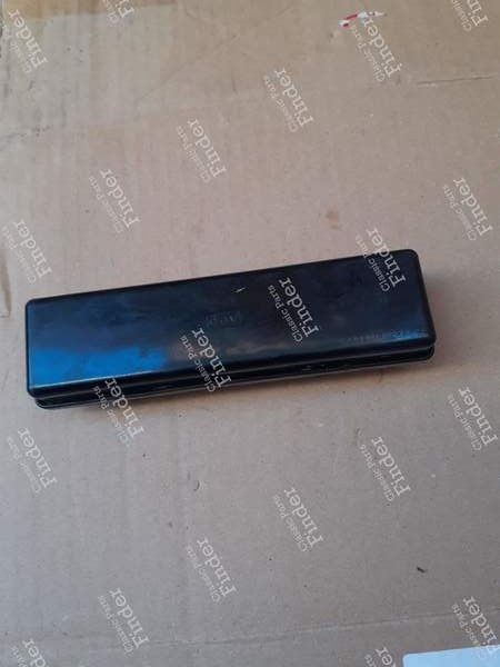 DAV-Sicherungsbox - PEUGEOT 204 - 8119.4- 2