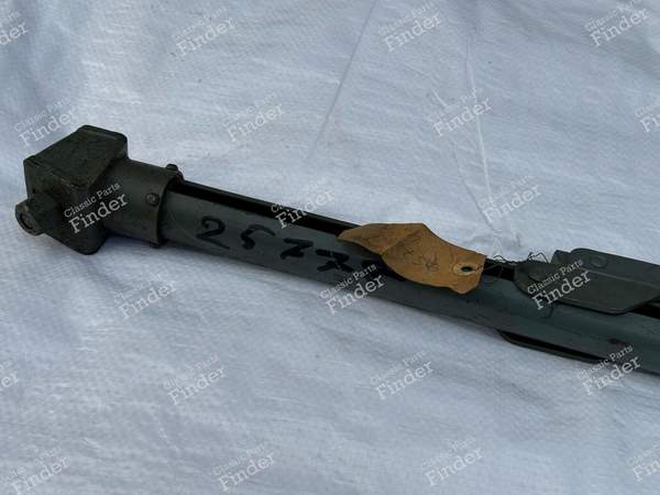 Jack - SIMCA 1300 / 1500 / 1301 / 1501 - 25778E- 2