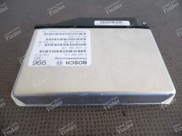 MODULE DE COMMANDE TIPTRONIC 99661812002 PORSCHE 996 - PORSCHE 911 (996) - 996 618 120 02- 6