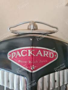 Grille de calandre - PACKARD Six Series (115) - thumb-4