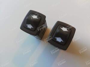 Paire de lève-vitre électrique - PEUGEOT 505 - thumb-2