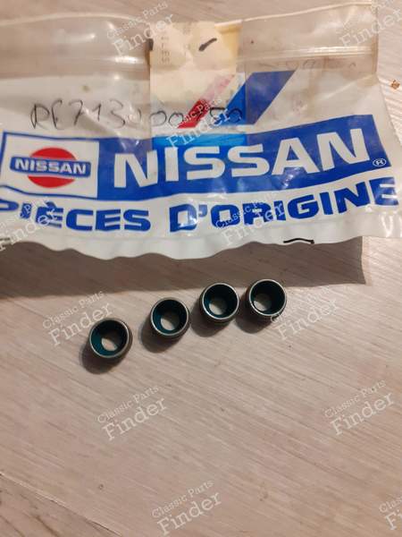 Joints / Bagues queue de soupape - DATSUN Patrol (160/260) - 713000150- 0