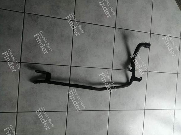 Kühlwasserschlauch Motor 2.7 HDI - CITROËN C6 - 1