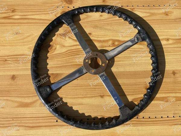 Weiches Lenkrad - AMILCAR CGSS - 1