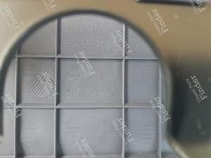 Carter d'autoradio - RENAULT Espace III - 6025308713 / 6025311333- thumb-2