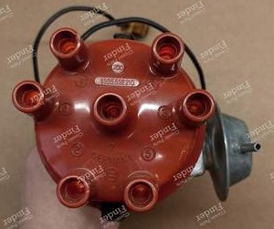 Distributeur d'allumage - DELOREAN DMC-12 - 0237402023- thumb-2