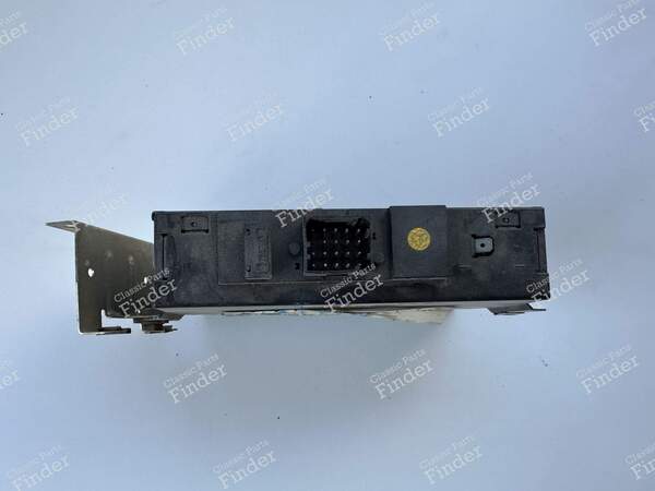 Blaupunkt BMW Amplifier - BMW 3 (E30) - 7607395140 / 65121375983- 1