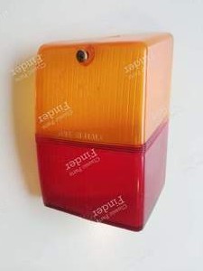 Right rear light - INNOCENTI Mini - 25.5160 / 44.451.135 / P9236/D- thumb-3