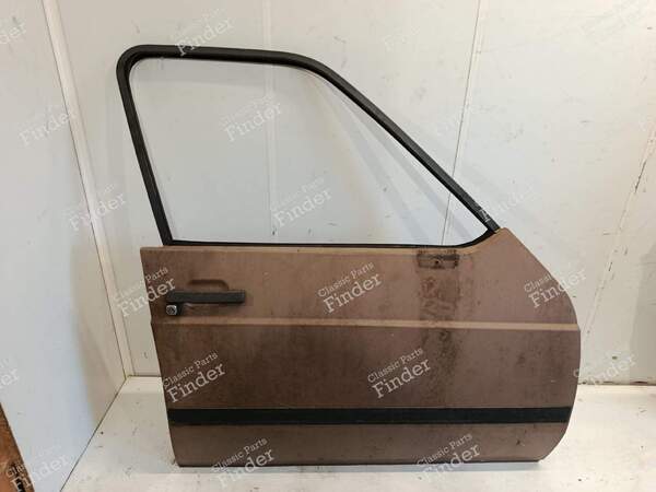Porte avant droit - CITROËN Visa / C15 - 2