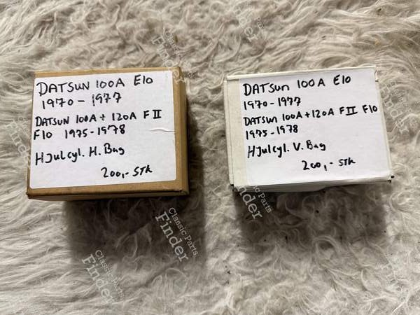 Wheel Cylinder - DATSUN Cherry (E10) - 2