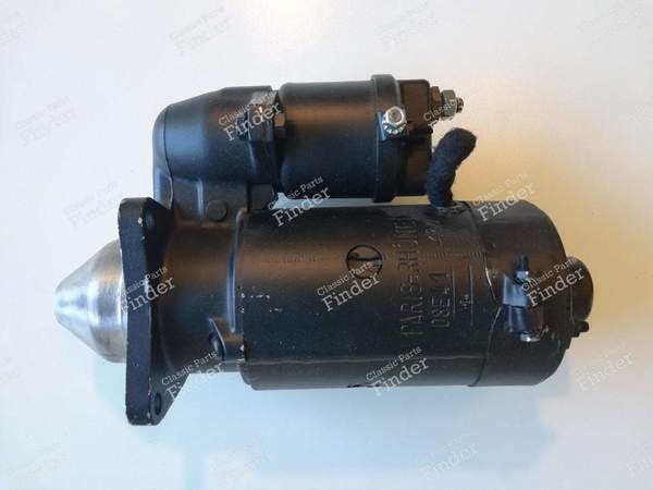 Fully reconditioned original starter - RENAULT Floride/Caravelle - D8E41- 0