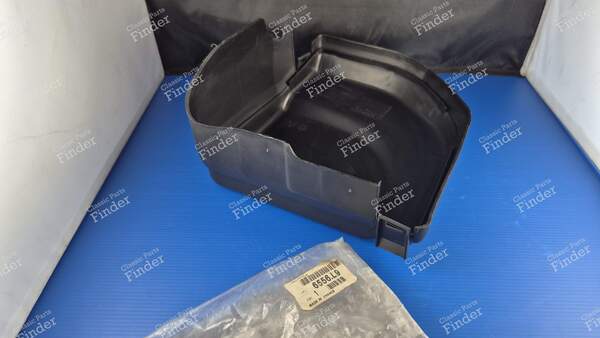 Battery Cover Cap - PEUGEOT 307 - 6556.L9 / 9634368380- 1