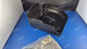 Battery Cover Cap - PEUGEOT 307 - 6556.L9 / 9634368380- thumb-1