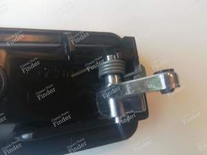 Poignée intérieure de porte avant gauche - RENAULT 18 (R18) - 7700572___- thumb-6